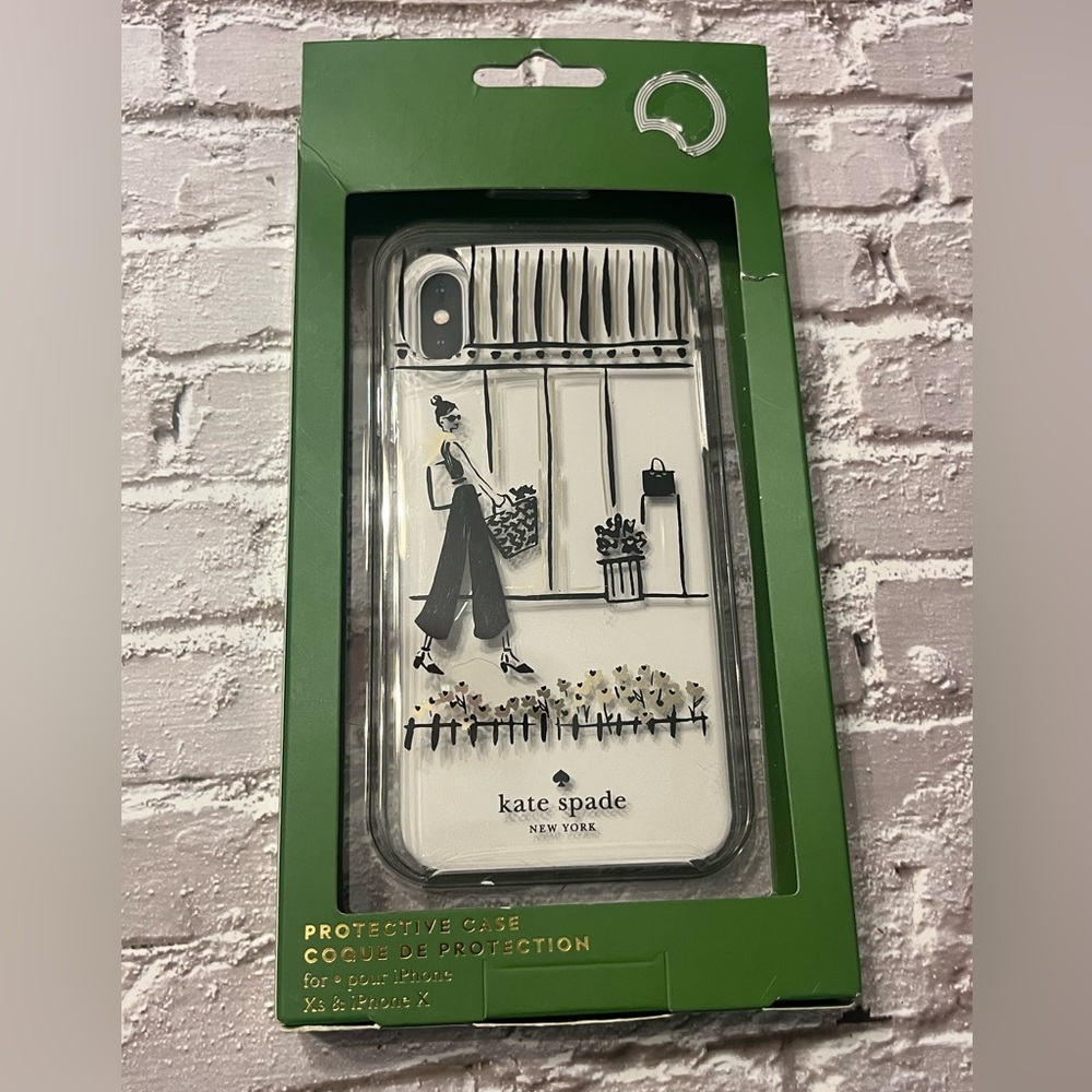 Kate Spade Phone Case